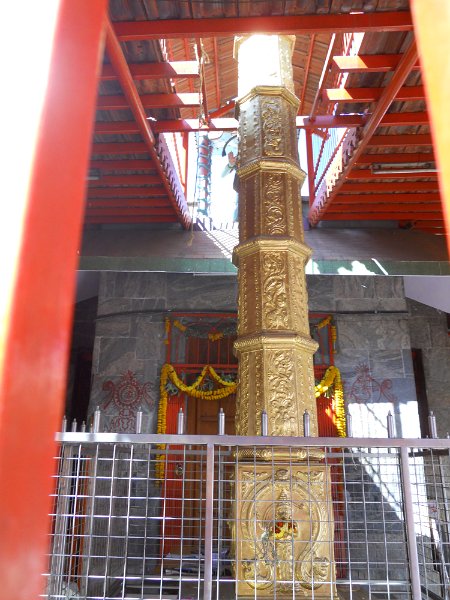 1014587_Bangalore.jpg - Temple in Bangalore.