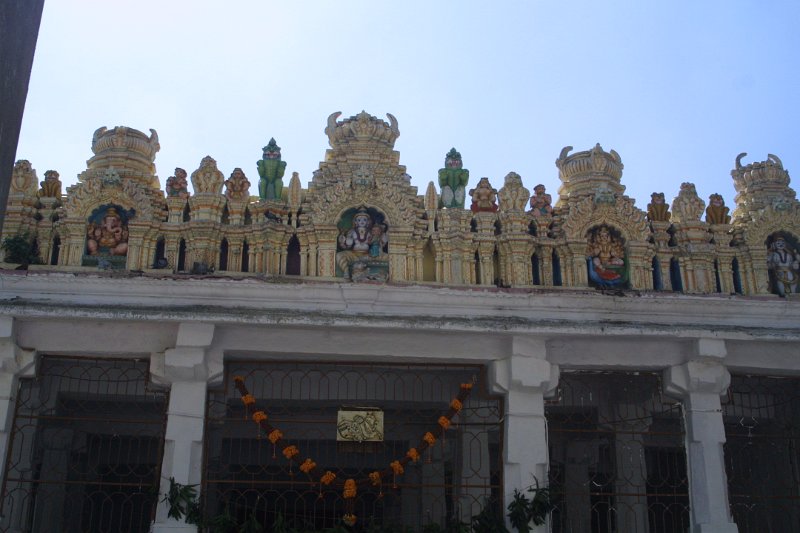 1050000_BullTempleBangalore.jpg - Temple detail at the Big Bull Temple.