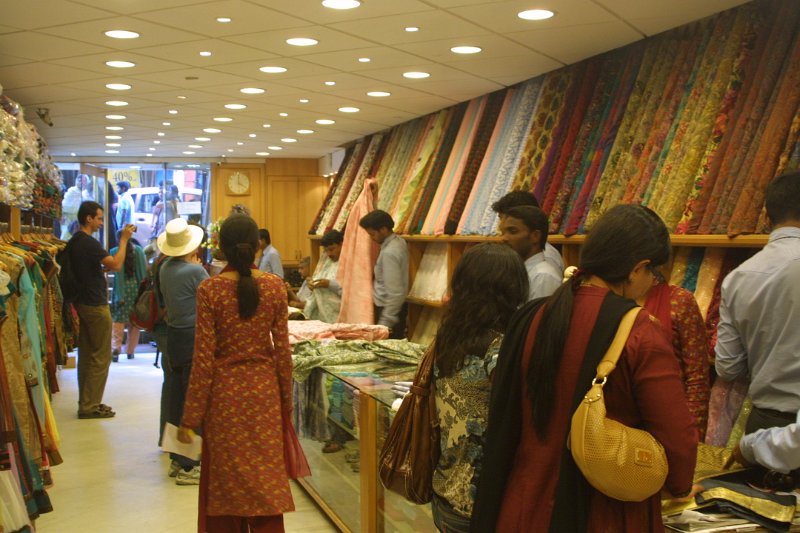 1077000_FabricStoreBangalore.jpg - Fabric store in Bangalore