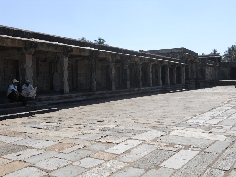 1439758_BelurTempleKarnataka.jpg - Chennakesava Temple, Belur