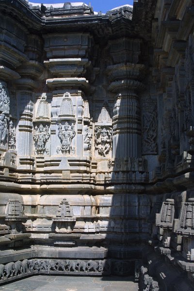 1448000_DetailBelurTempleKarnataka.jpg - Chennakesava Temple, Belur