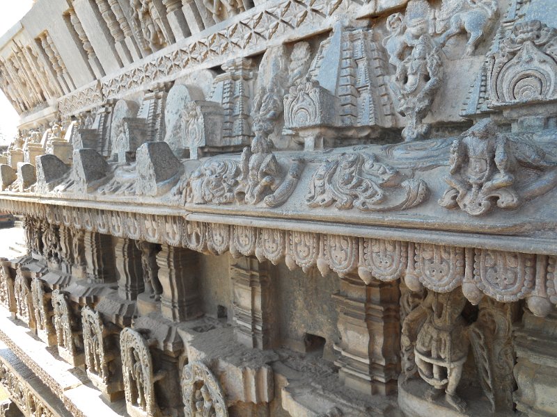 1449762_BelurTempleKarnataka.jpg - Chennakesava Temple, Belur
