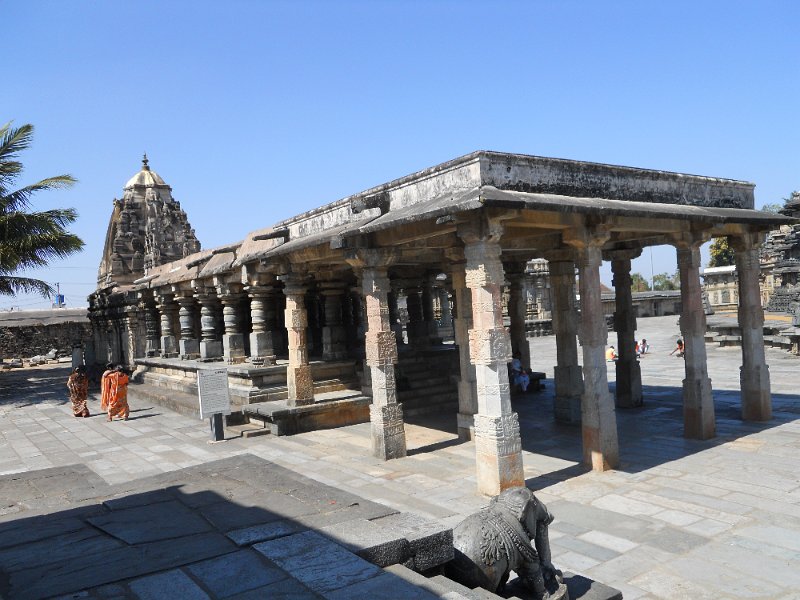 1452765_BelurTempleKarnataka.jpg - Chennakesava Temple, Belur
