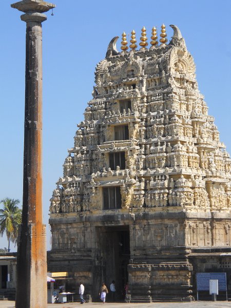 1452766_BelurTempleKarnataka.jpg - Chennakesava Temple, Belur