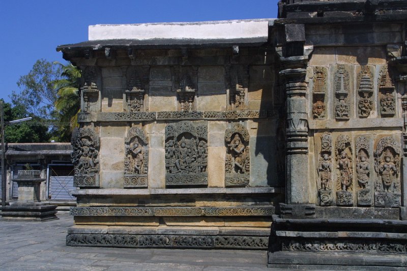 1458000_DetailBelurTempleKarnataka.jpg - Chennakesava Temple, Belur
