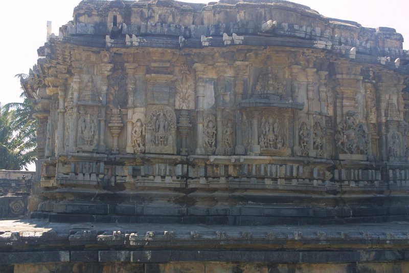 1459000_DetailBelurTempleKarnataka.jpg - Chennakesava Temple, Belur