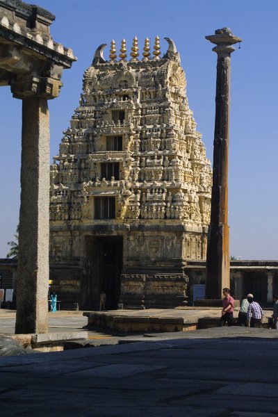 1465000_EntranceToBelurTempleKarnataka.jpg - Chennakesava Temple, Belur