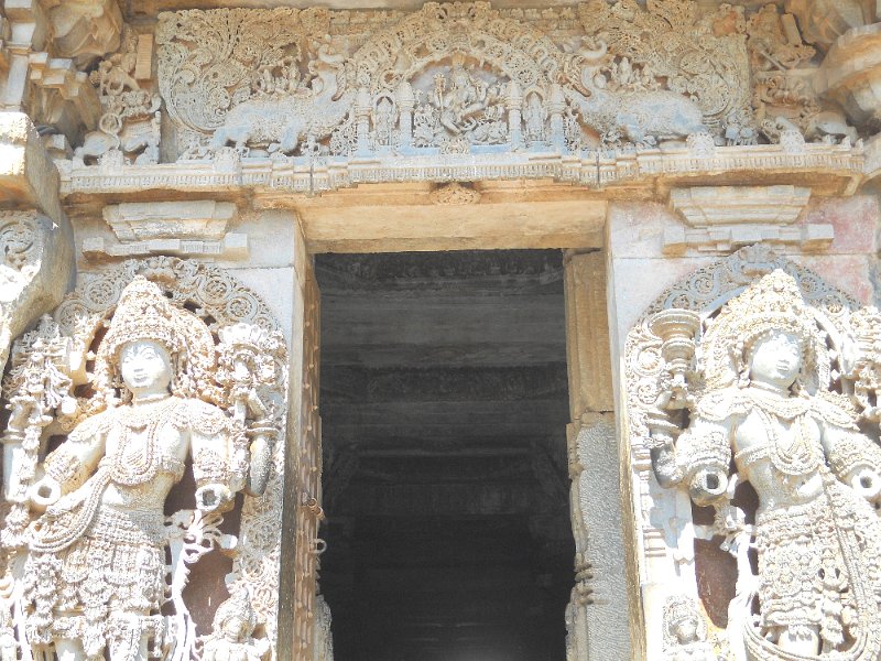 1475778_DetailsHalebiduTempleKarnataka.jpg - Hoysaleswara Temple, Halebidu