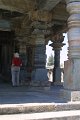 1455000_KathyAtBelurTempleKarnataka