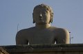 1534000_HeadOfNakedManSriGomatheswarKarnataka