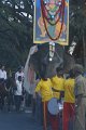1548000_ElephantProcessionStreetAnywhereKarnataka