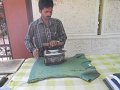 1549781_IroningClothesDefenceColony