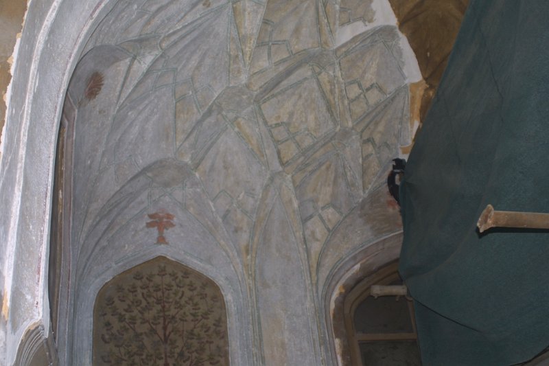 2259000_RedFortDelhi.jpg - Restoration going on here. The Red Fort. Delhi.