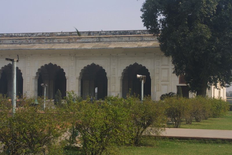 2266000_RedFortDelhi.jpg - Rang Mahal. The Red Fort. Delhi.