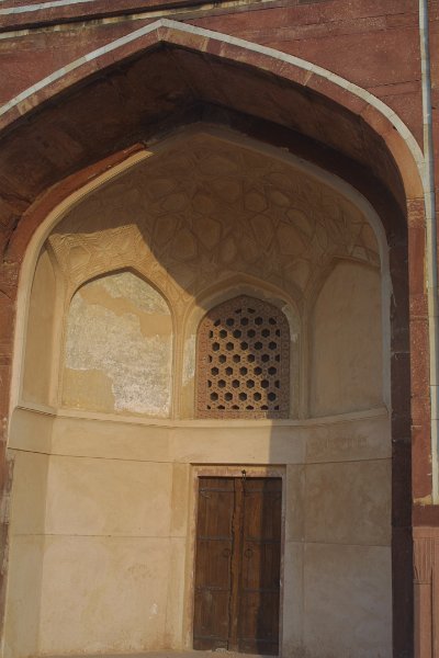 2306000_HumayunsTomb.jpg - Humayun's Tomb. Delhi.