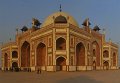 2311100_HumayunTomb
