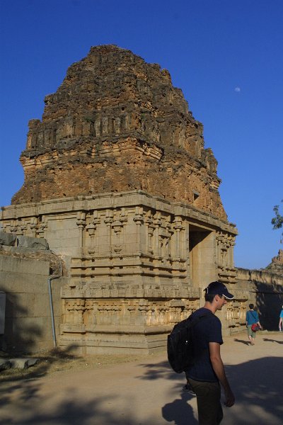 1204000_MartinAndTempleRuinsHampi.jpg - Vitthala Temple Hampi.