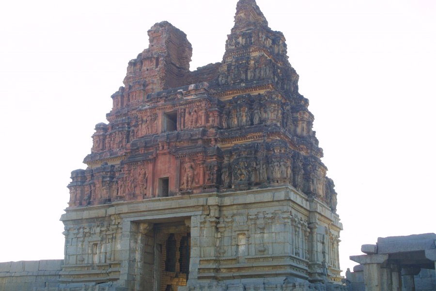 1207000_VittalaTempleHampi.jpg - Vitthala Temple Hampi