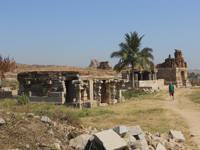 1301677_JainaTempleHampi.jpg - Jaina Temple. Hampi.