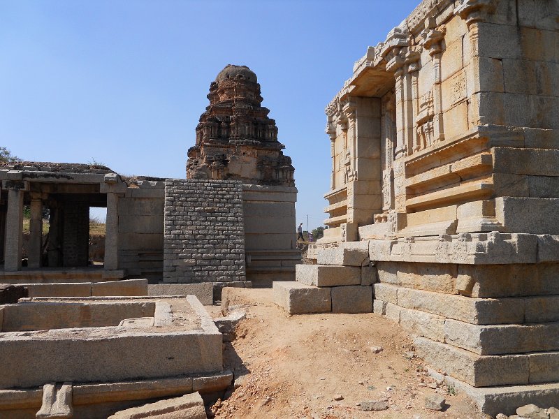 1306686_RangaTempleHampi.jpg - Ranga Temple. Hampi.