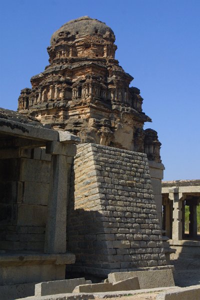 1311000_RangaTempleHampi.jpg - Ranga Temple. Hampi.