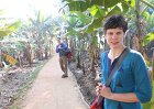 1101638_JenAndMartinLeavingMangoTreeHampi