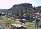 1305000_KathyAtRangaTempleHampi