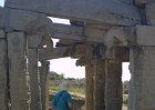 1307000_KathyAtRangaTempleHampi
