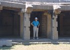 1360000_KathyAtRoyalTempleHampi