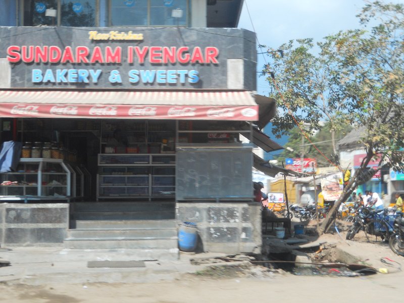 1549790_BangaloreOrMadurai.jpg - Street sceen. Madurai.