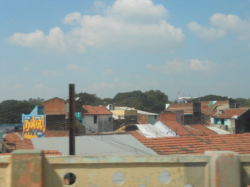 1549794_BangaloreOrMadurai.jpg - Street sceen. Madurai.