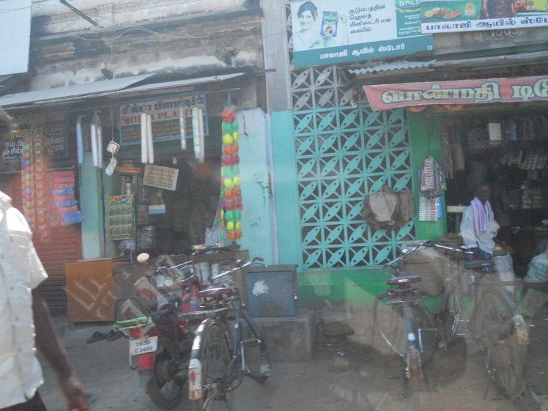 1549804_BangaloreOrMadurai.jpg - Street sceen. Madurai.