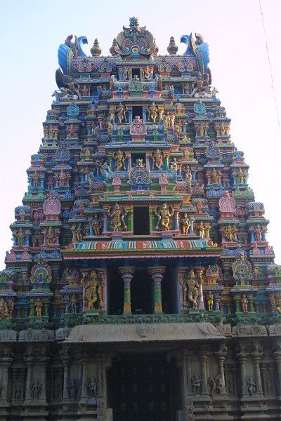 1564000_MeenakshiTempleMadurai.jpg - Meenakshi Temple. Madurai.