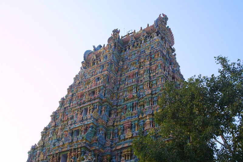 1565000_MeenakshiTempleMadurai.jpg - Meenakshi Temple. Madurai.
