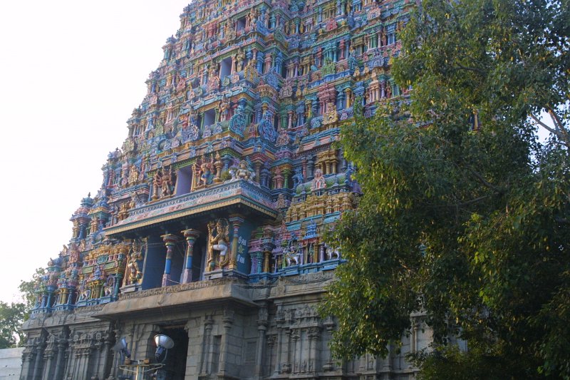 1566000_MeenakshiTempleMadurai.jpg - Meenakshi Temple. Madurai.