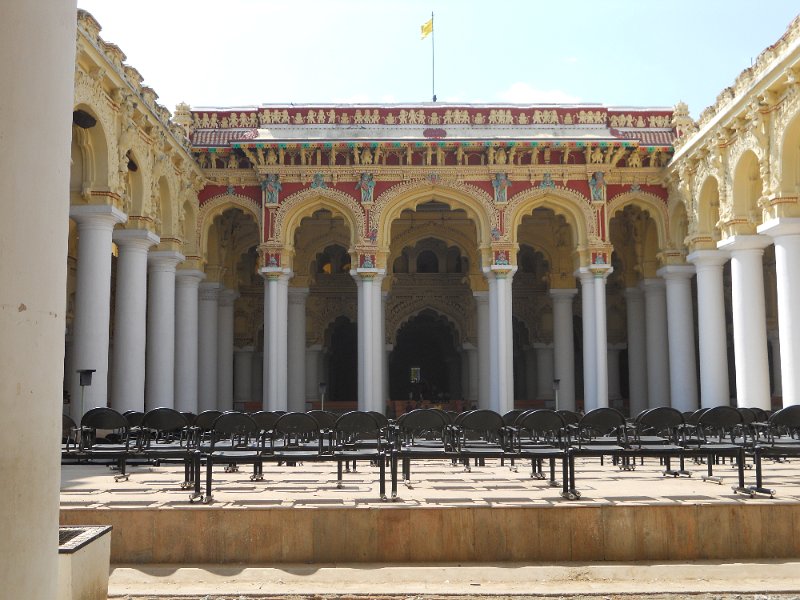 1621834_ThirumalaiNayakMahalMadurai.jpg - Thirumalai Nayak Mahal. Madurai.