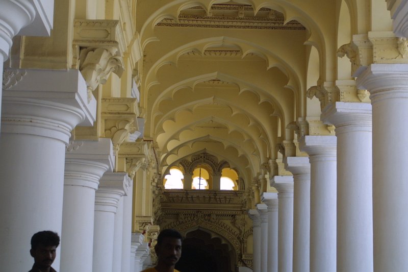 1624000_ThirumalaiNayakPalaceMadurai.jpg - Thirumalai Nayak Palace. Madurai