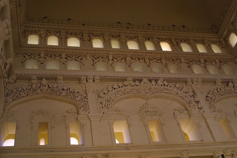 1626000_ThirumalaiNayakPalaceMadurai.jpg - Thirumalai Nayak Palace. Madurai