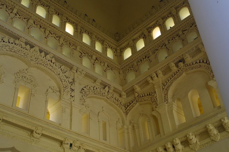 1627000_ThirumalaiNayakPalaceMadurai.jpg - Thirumalai Nayak Palace. Madurai