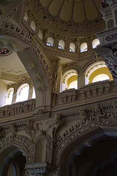 1632000_ThirumalaiNayakPalaceMadurai.jpg - Thirumalai Nayak Palace. Madurai
