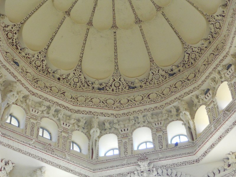 1632835_ThirumalaiNayakMahalMadurai.jpg - Thirumalai Nayak Palace. Madurai
