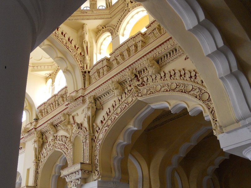 1635840_ThirumalaiNayakMahalMadurai.jpg - Thirumalai Nayak Palace. Madurai