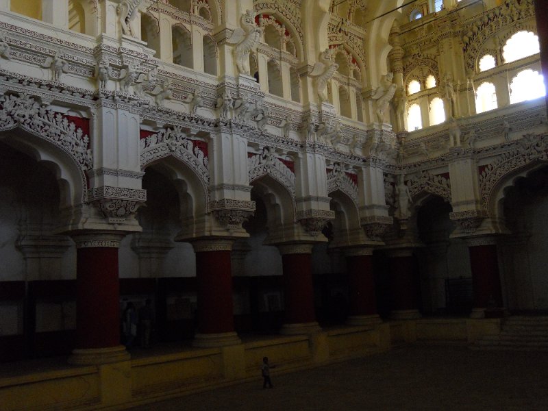 1635842_ThirumalaiNayakMahalMadurai.jpg - Thirumalai Nayak Palace. Madurai