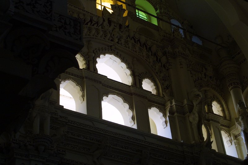 1644000_ThirumalaiNayakPalace.jpg - Thirumalai Nayak Palace. Madurai