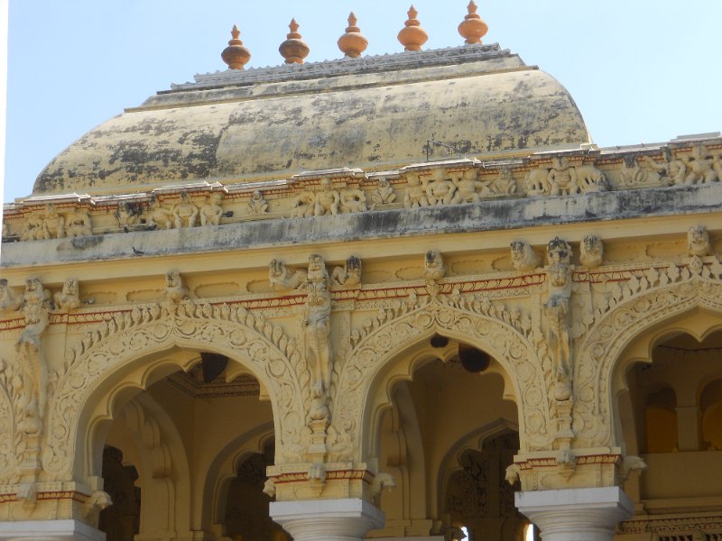1644846_ThirumalaiNayakMahalMadurai.jpg - Thirumalai Nayak Palace. Madurai