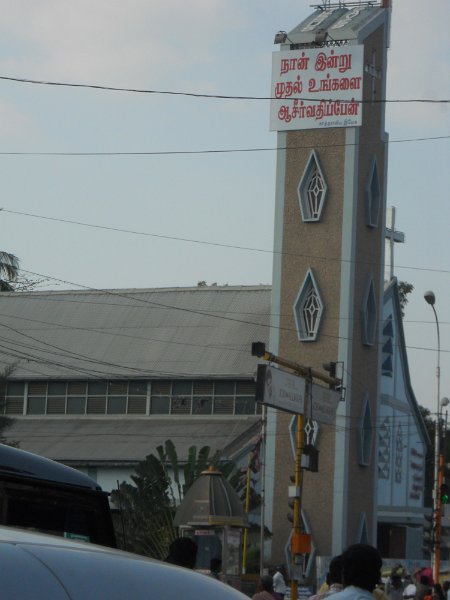1646847_ChurchMadurai.jpg - Church in Madurai.