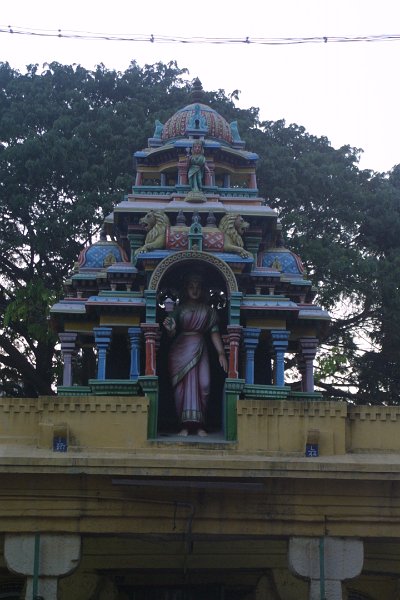 1680000_KoodalAlagarTemple.jpg - Koodal Alagar Temple. Madurai.