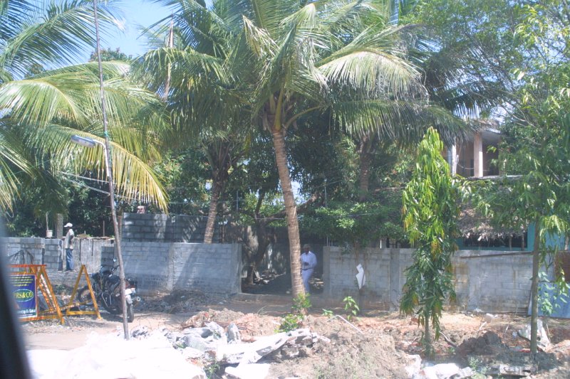 1880000_NewBorderStationAtPondi.jpg - New border station at Pondicherry.