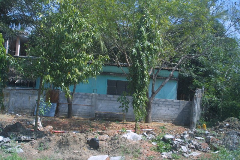 1881000_NewBorderStationAtPondi.jpg - New border station at Pondicherry.