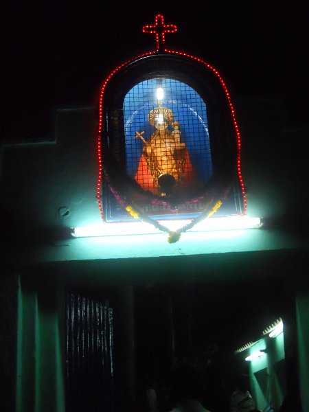 1899967_ChurchPondicherry.jpg - Church in Pondicherry.